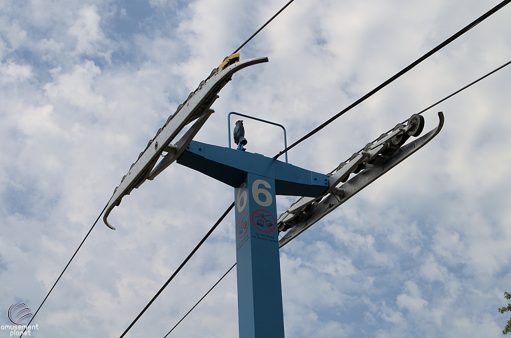 Skyride