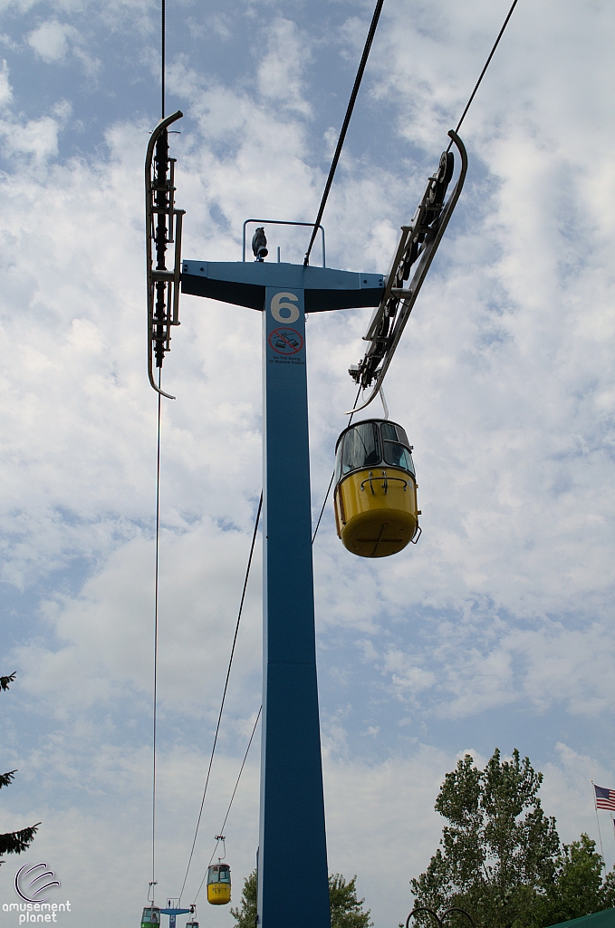 Skyride