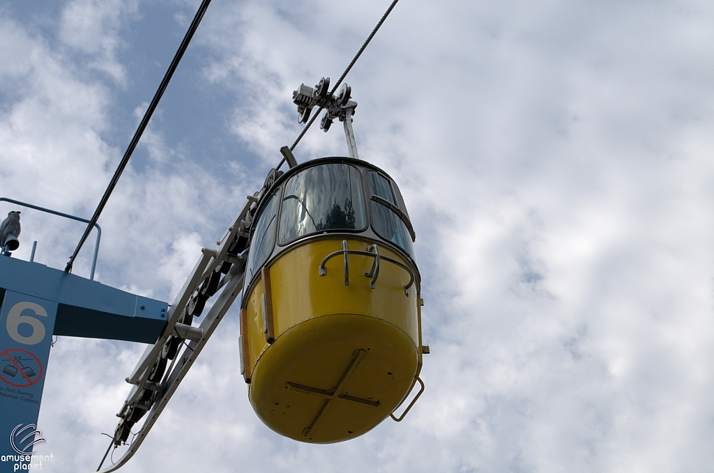 Skyride