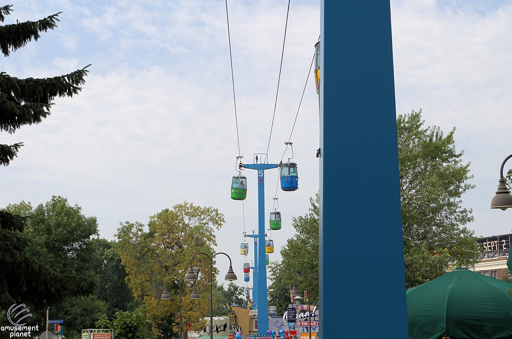 Skyride