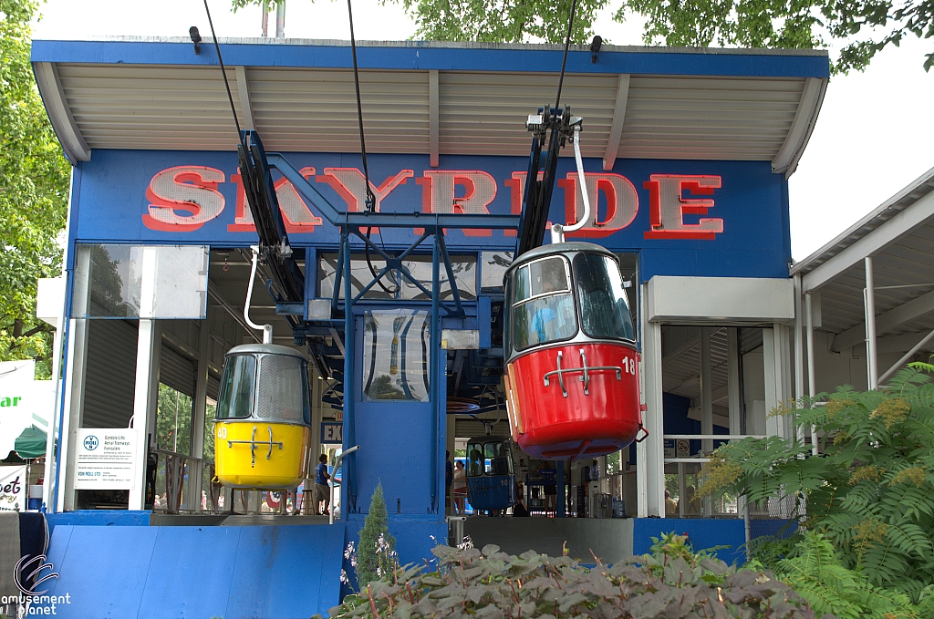 Skyride