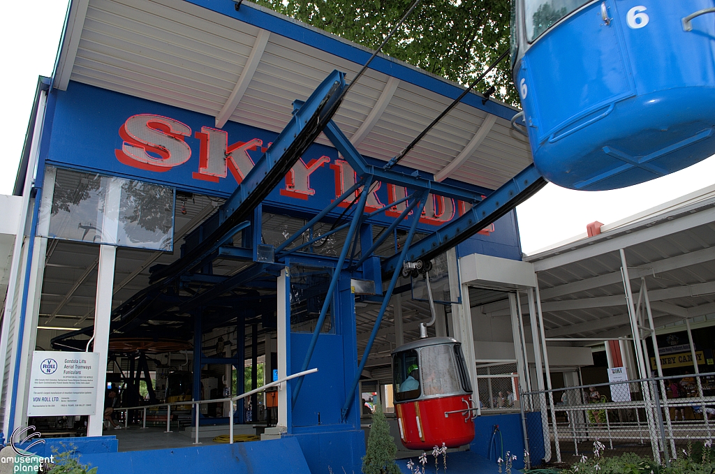 Skyride