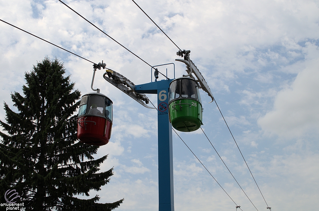 Skyride