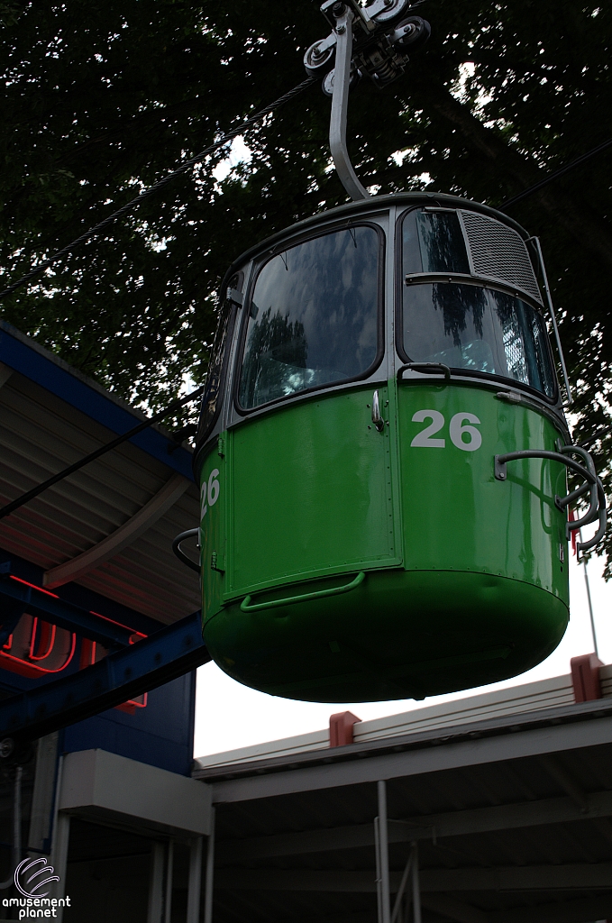 Skyride