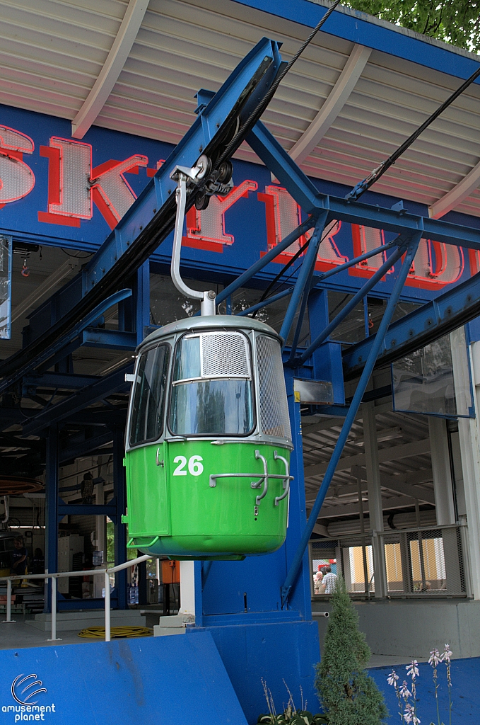 Skyride
