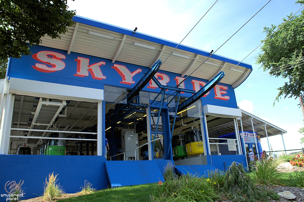 Skyride