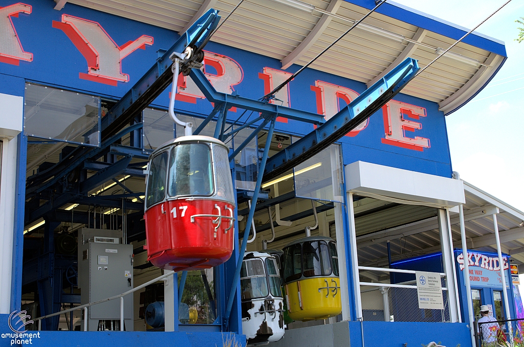 Skyride