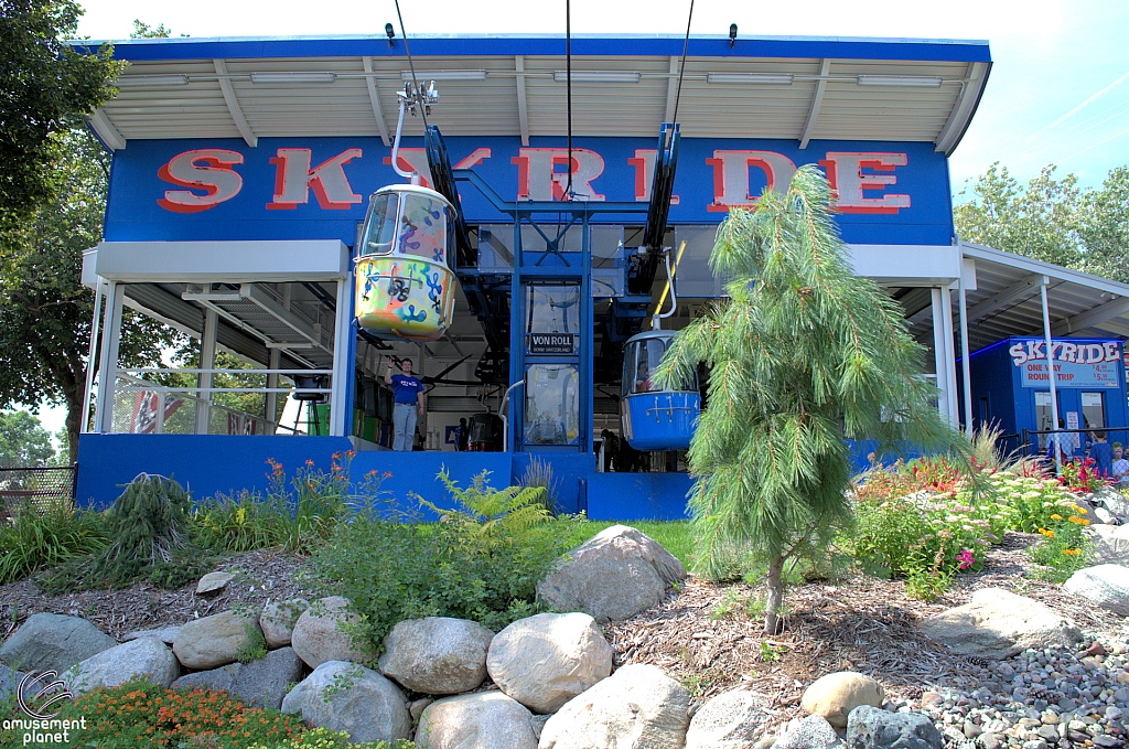 Skyride