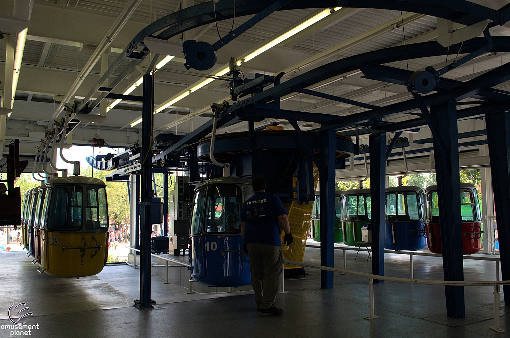 Skyride