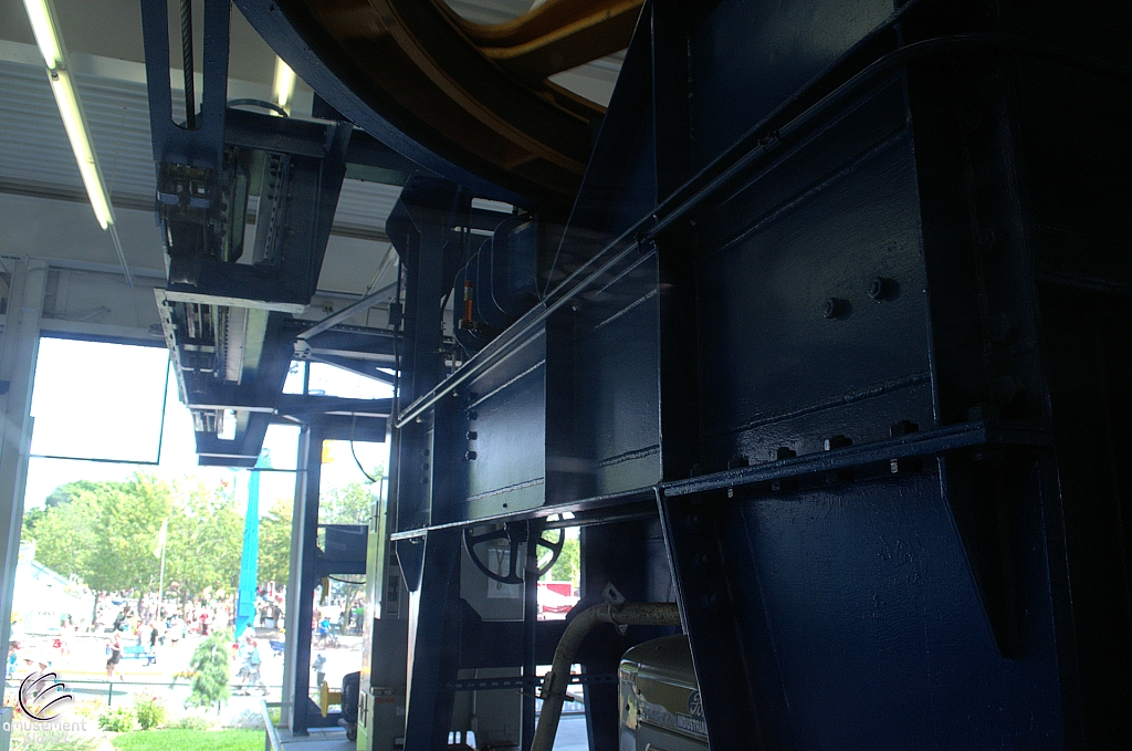 Skyride