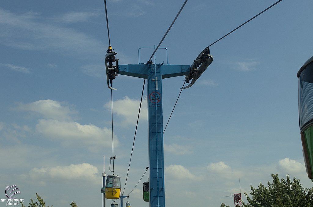 Skyride