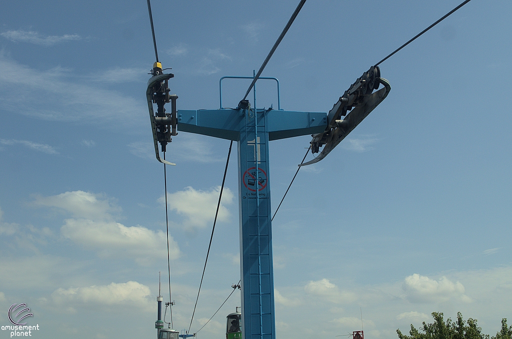 Skyride