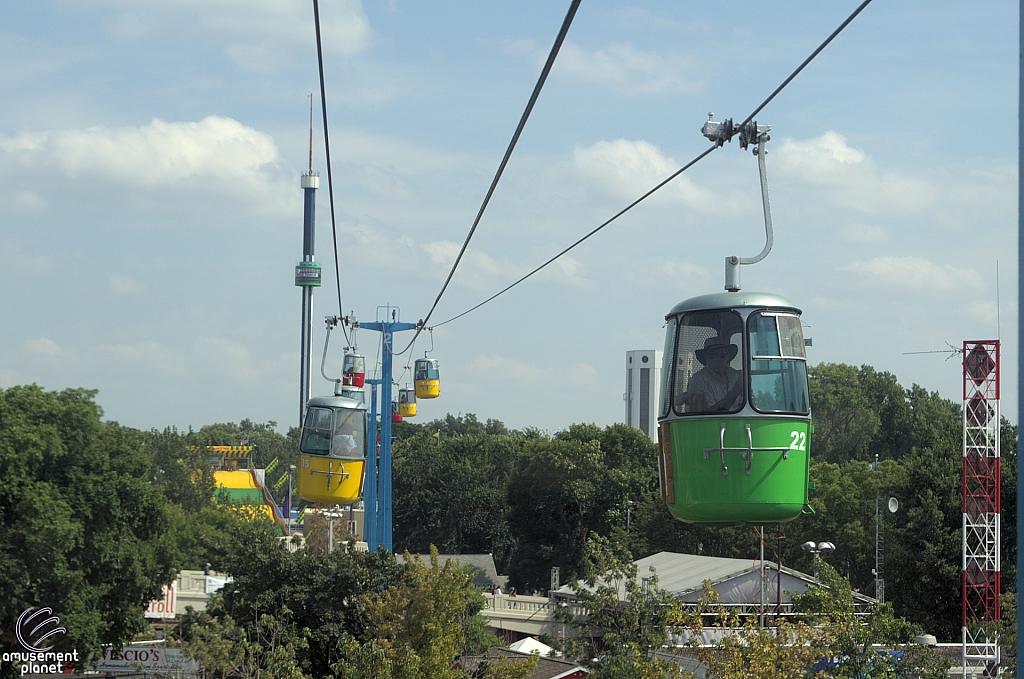 Skyride