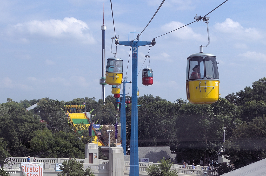 Skyride