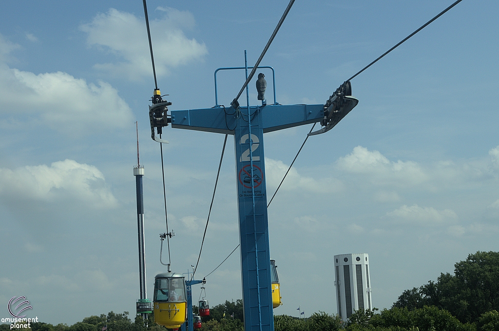 Skyride