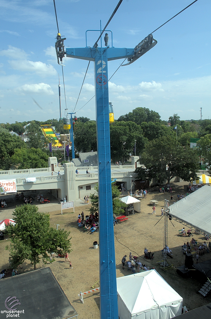 Skyride