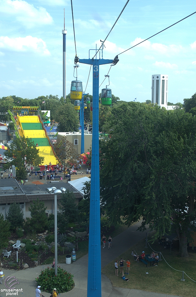 Skyride