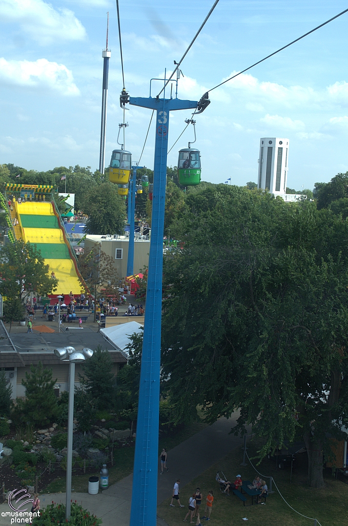 Skyride