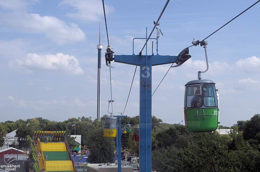Skyride