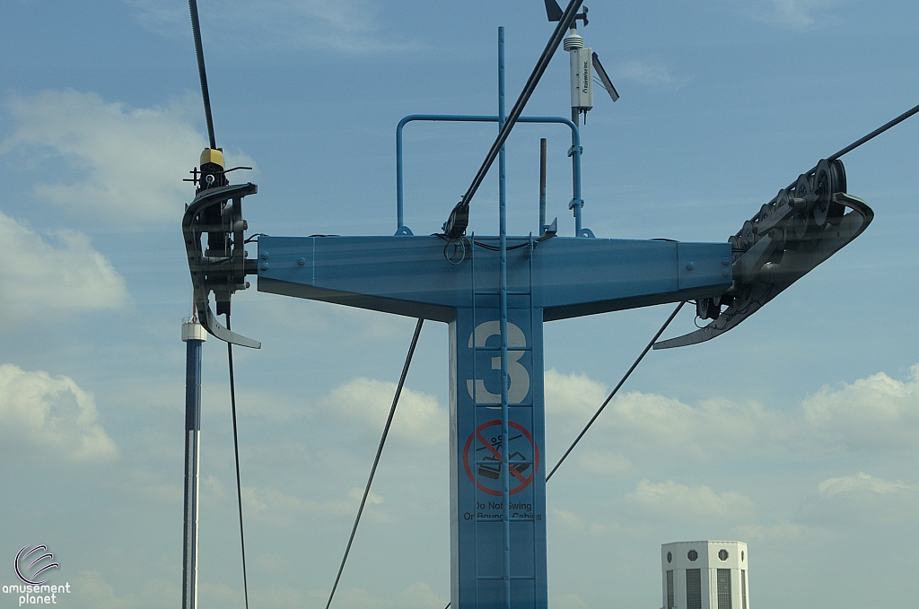 Skyride