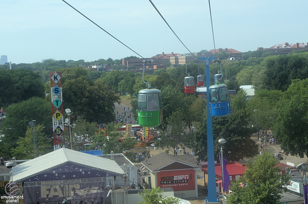 Skyride