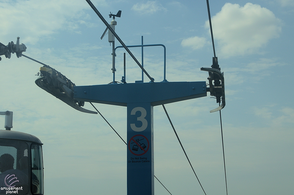 Skyride