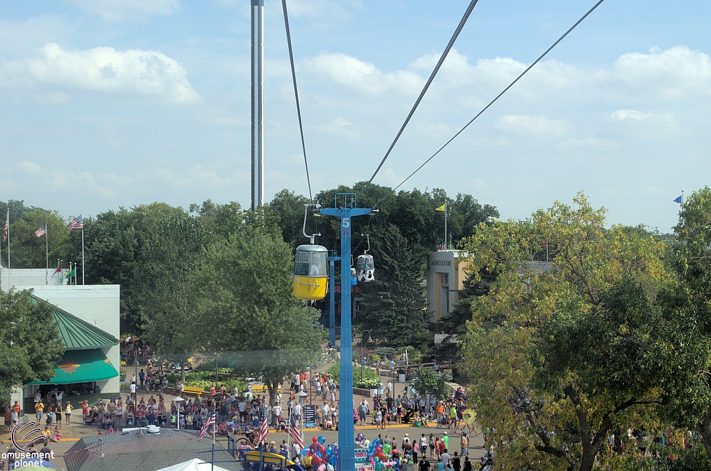 Skyride