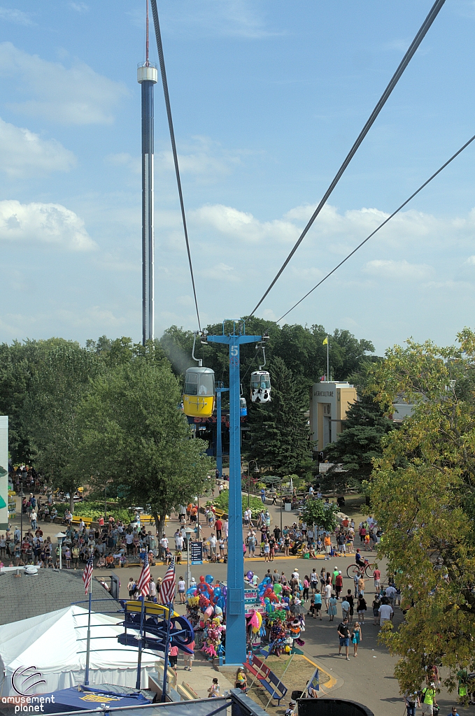 Skyride