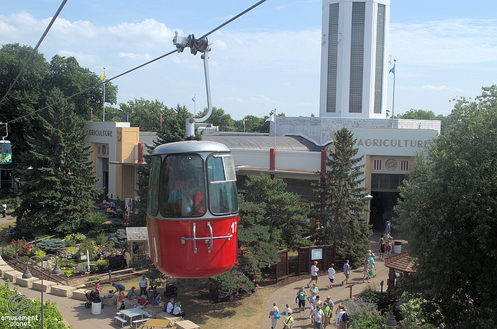 Skyride