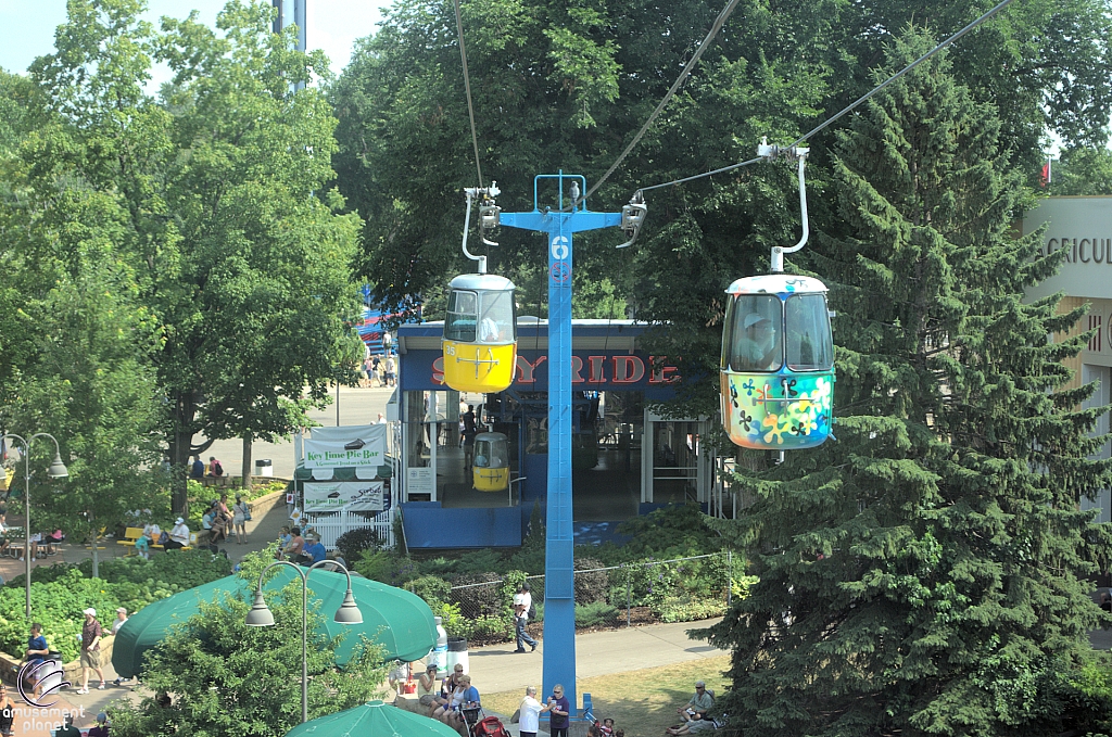 Skyride