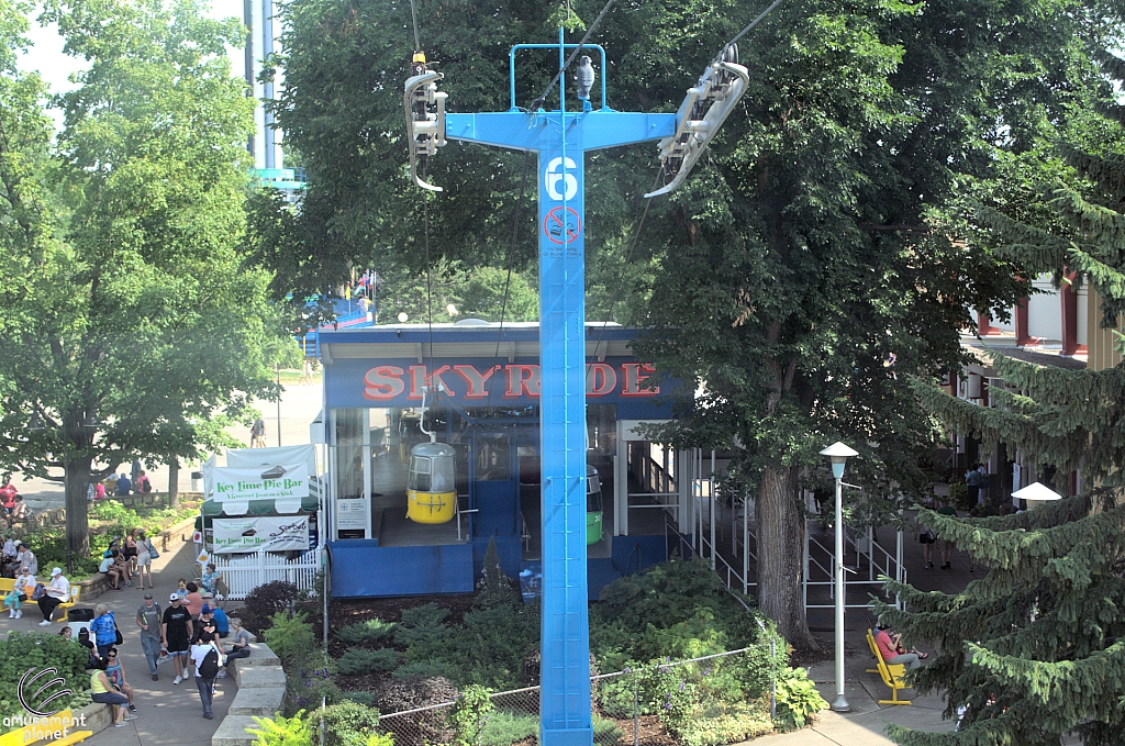 Skyride