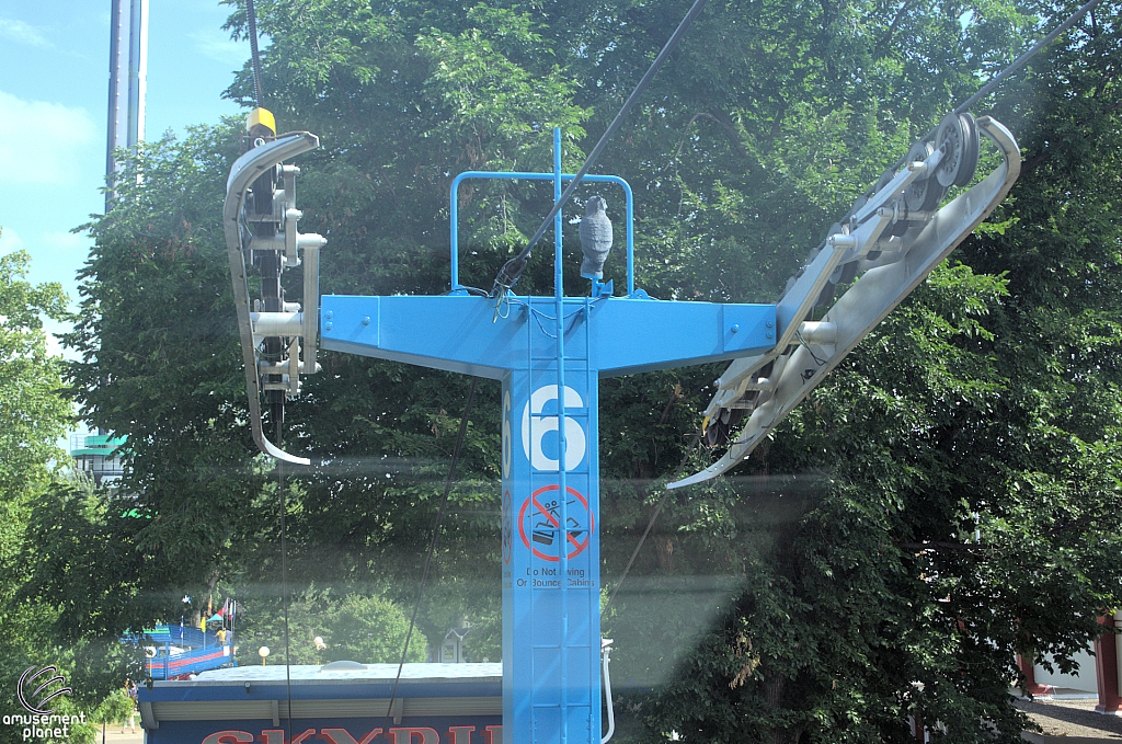 Skyride