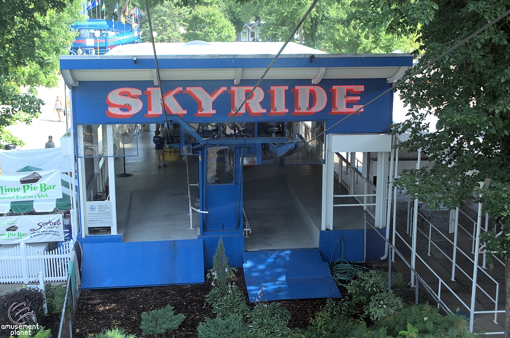 Skyride