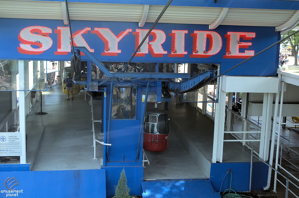 Skyride