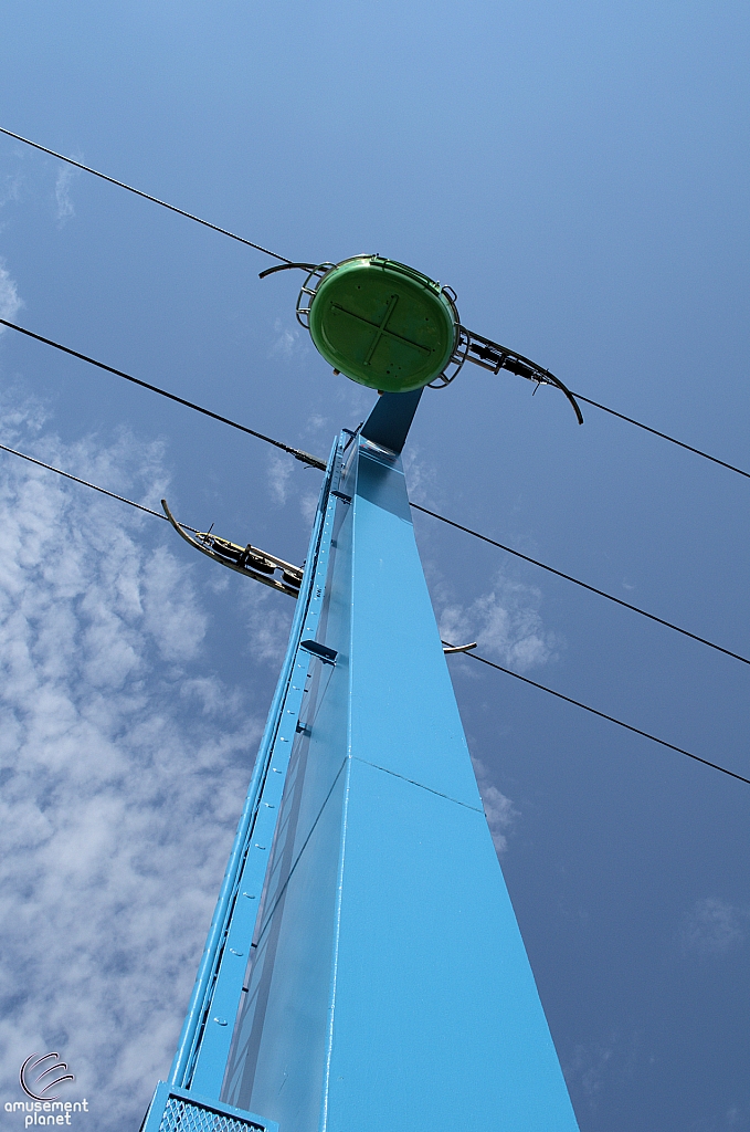 Skyride