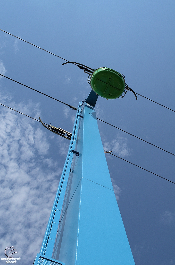 Skyride