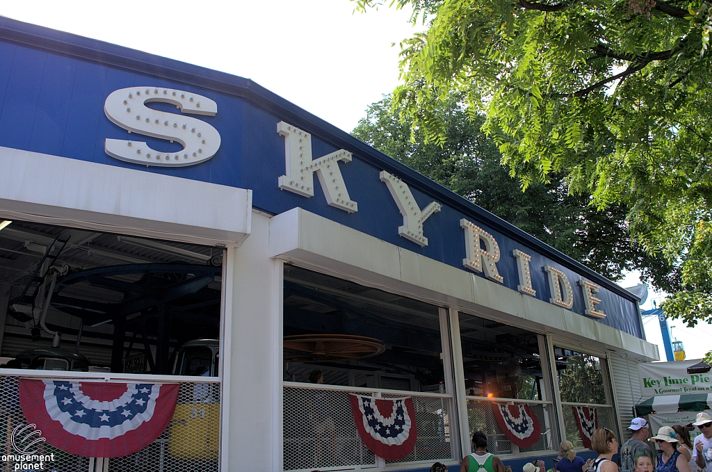 Skyride