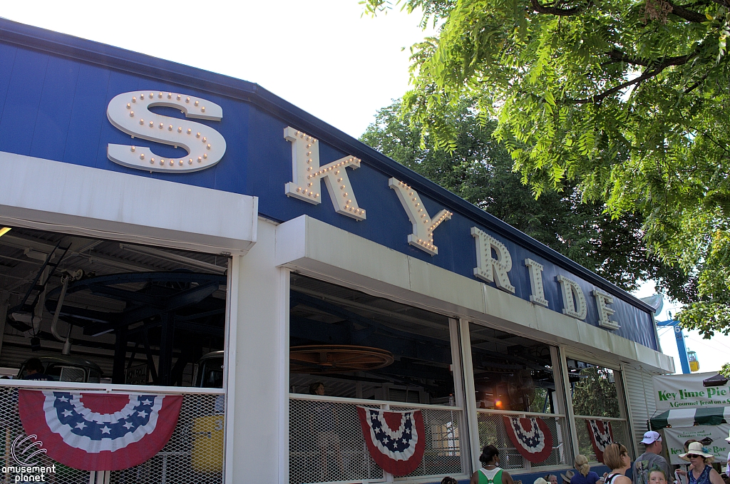 Skyride