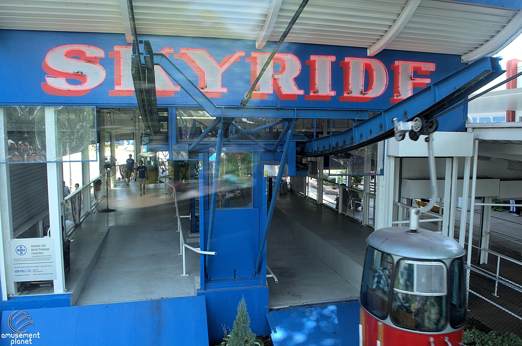 Skyride