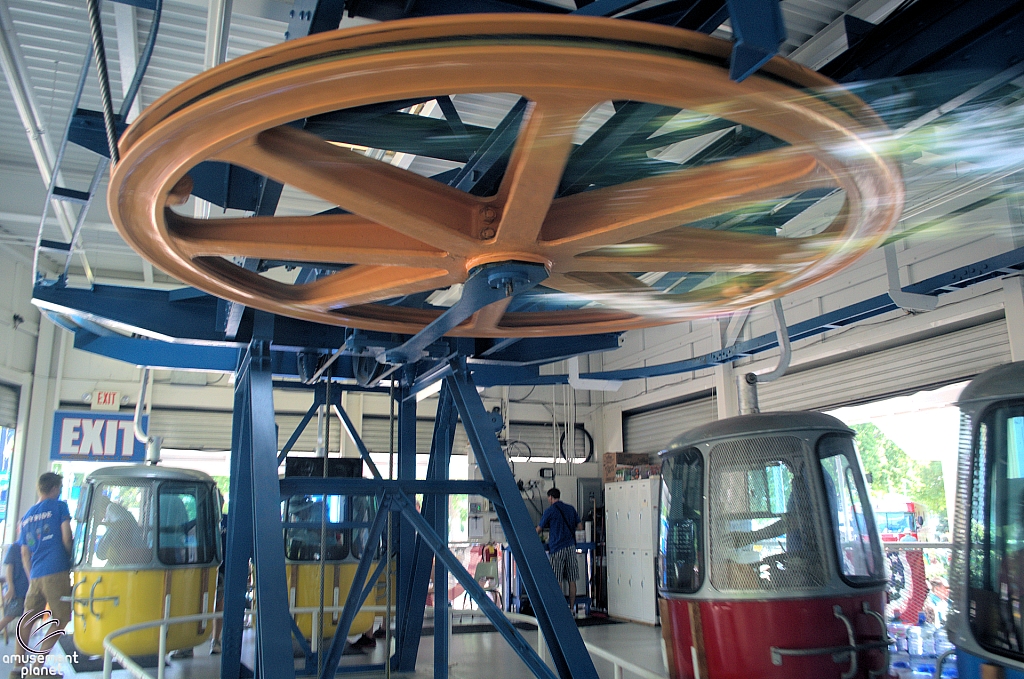 Skyride