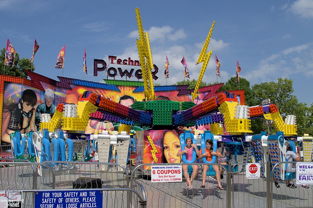 Techno Power