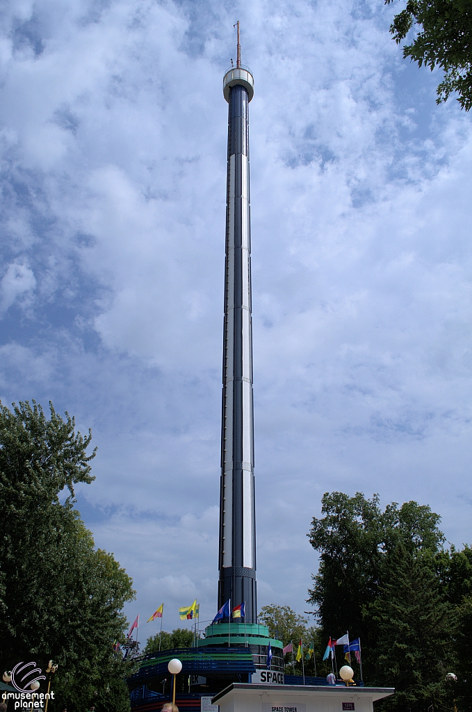 Space Tower
