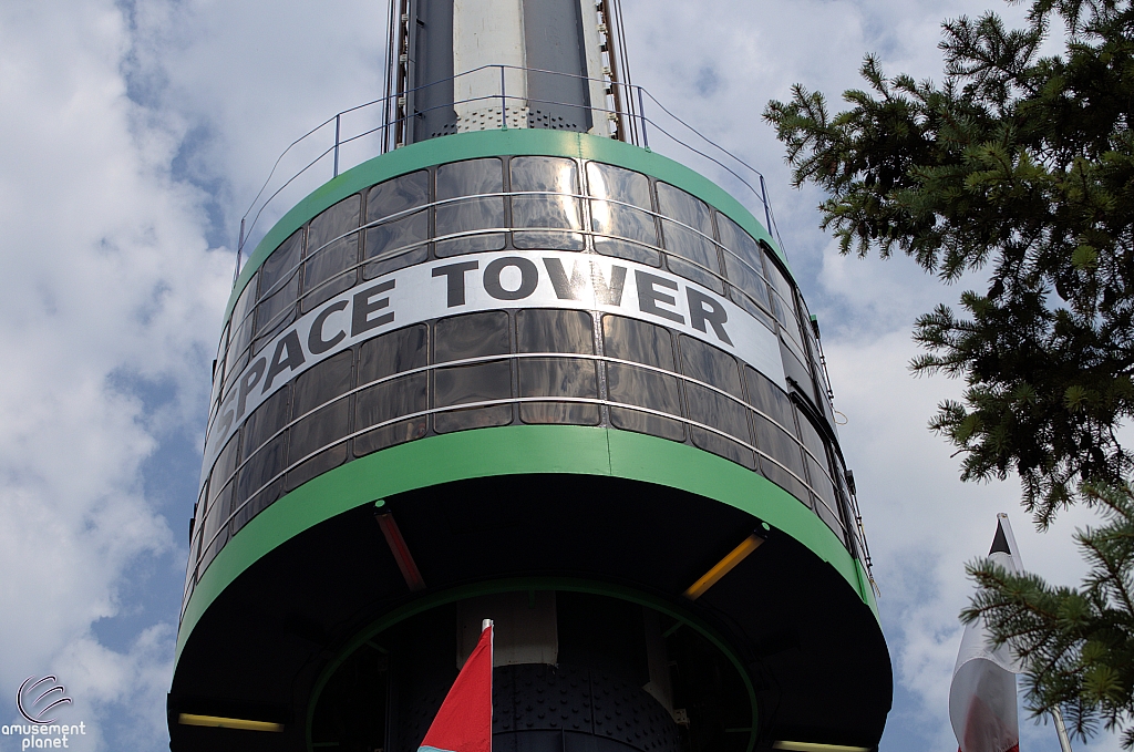 Space Tower