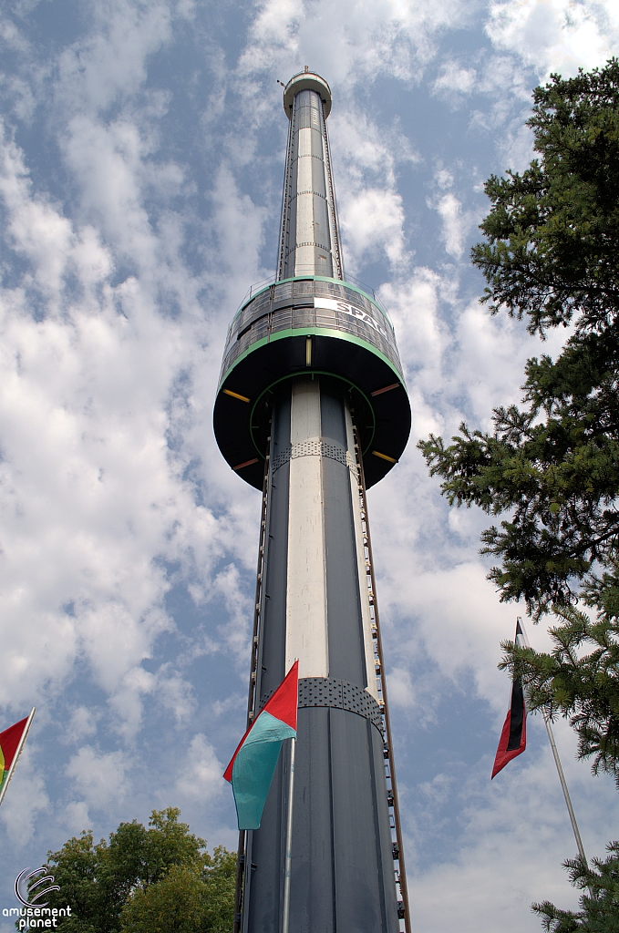 Space Tower