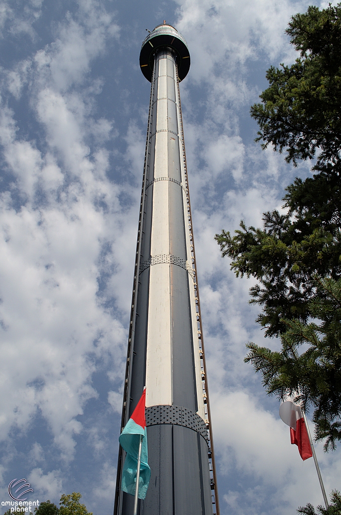 Space Tower