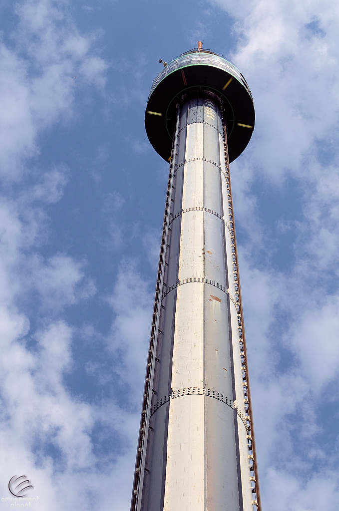 Space Tower