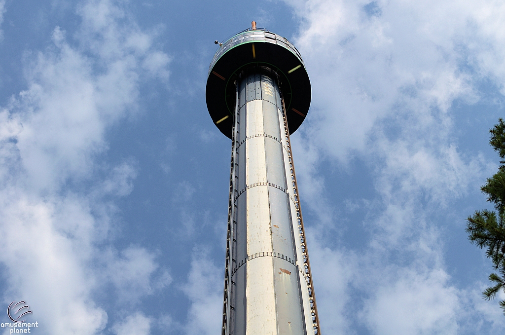 Space Tower