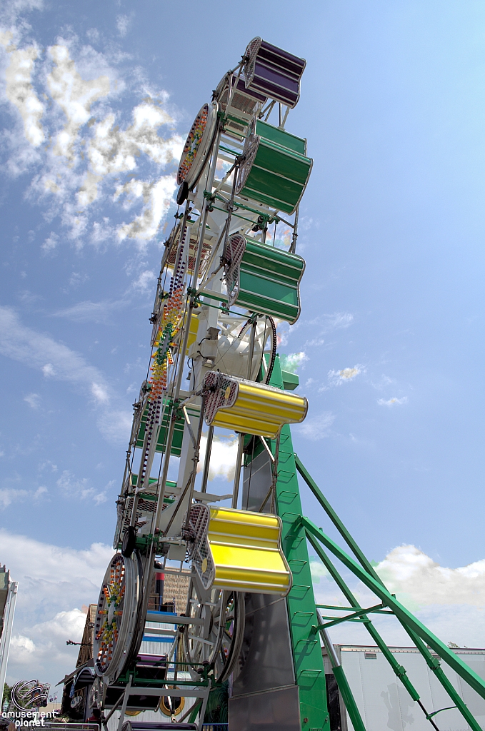 Zipper