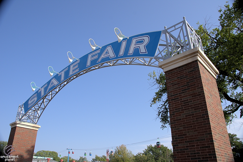 Minnesota State Fair