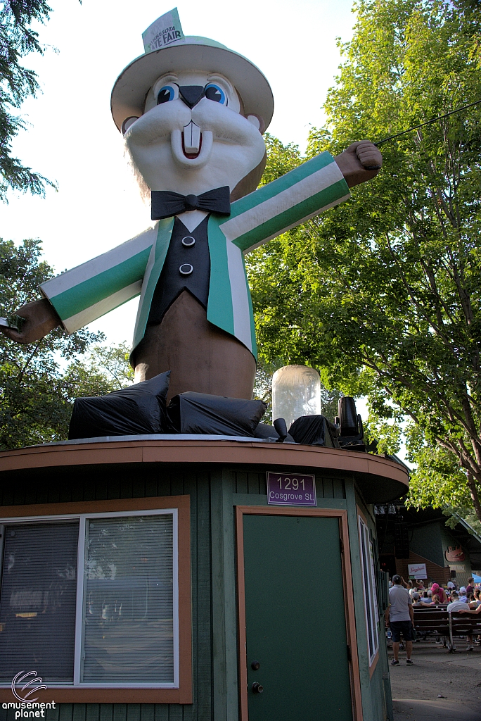 Minnesota State Fair